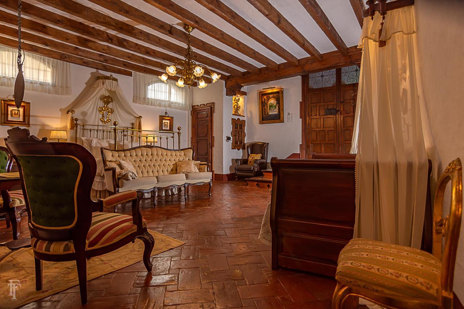 Alojamiento Mazari Antequera Esterno foto